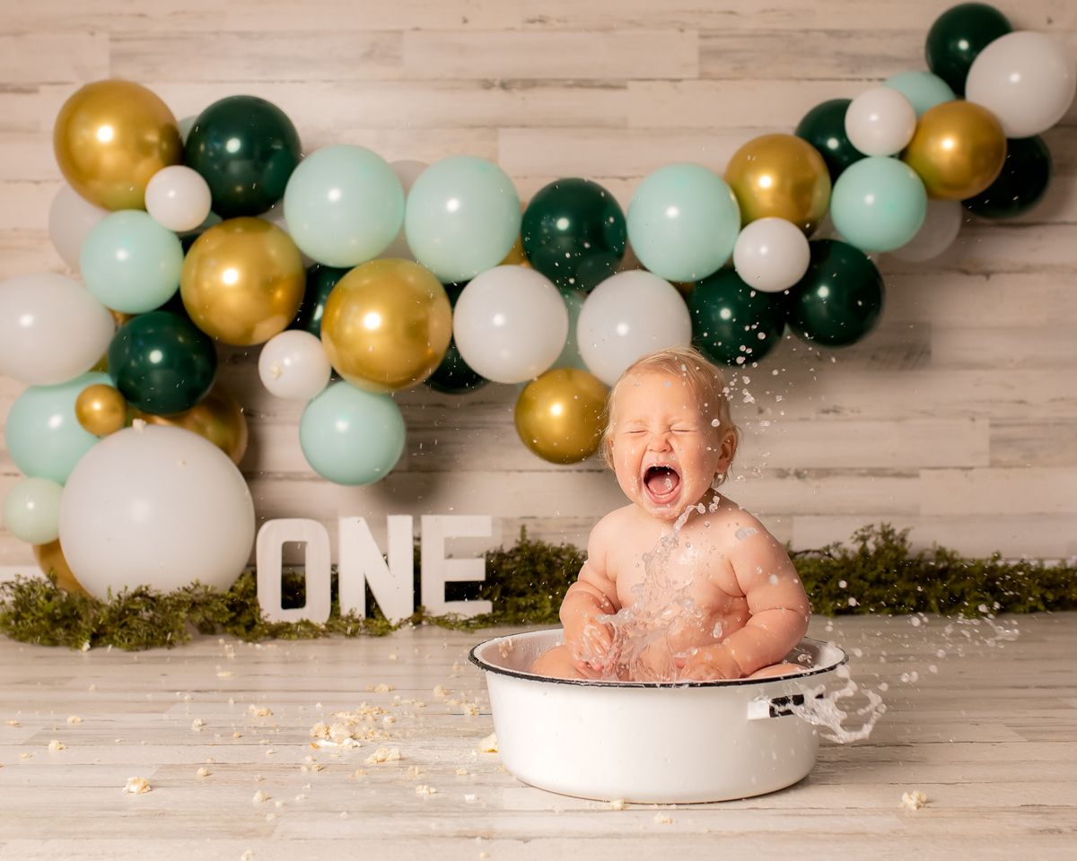 Cakesmash photography by Desert Rose Prints