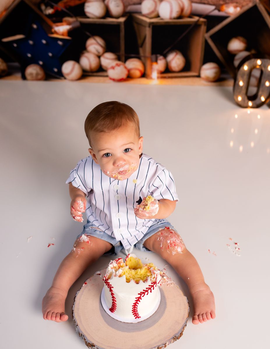 Cakesmash photography by Desert Rose Prints