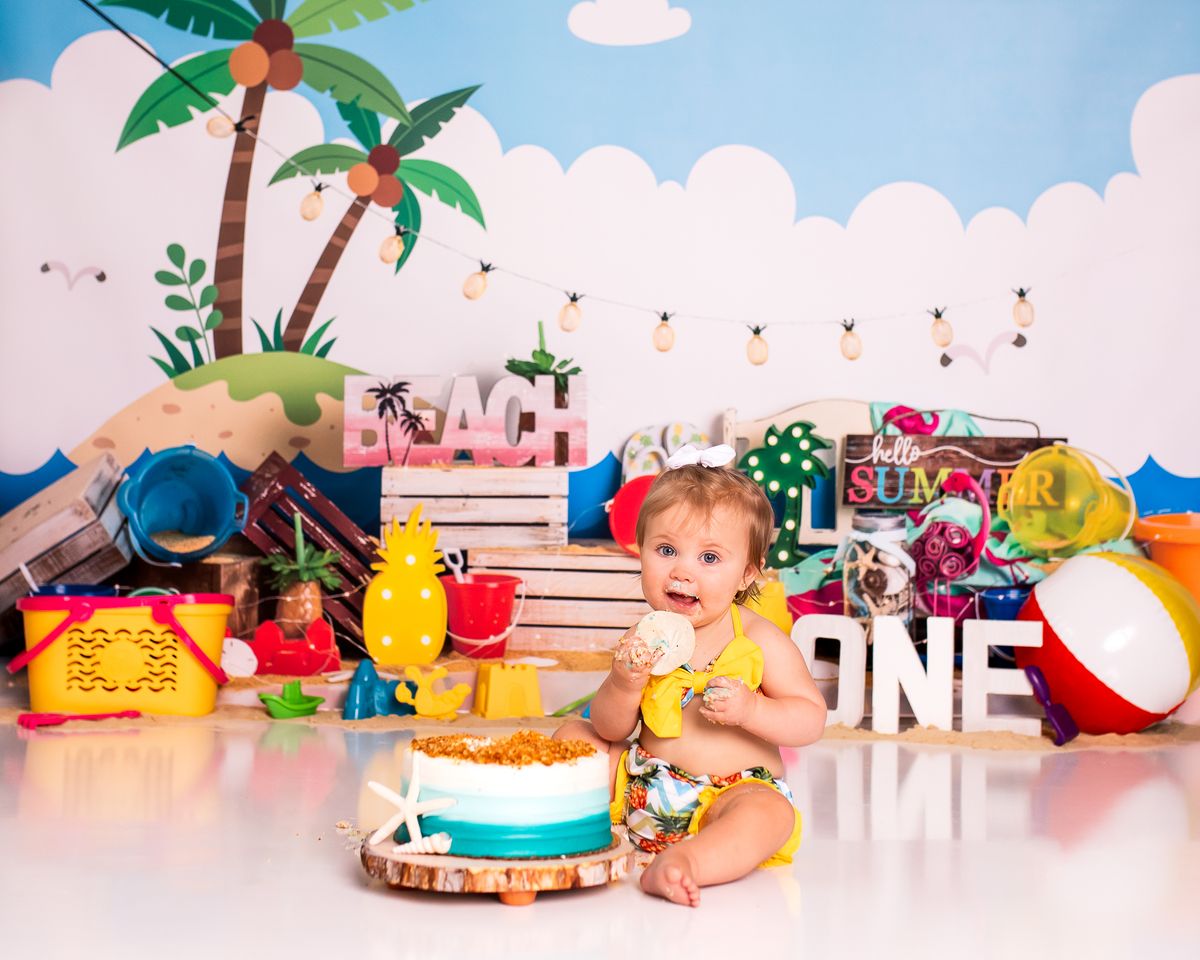 Cakesmash photography by Desert Rose Prints