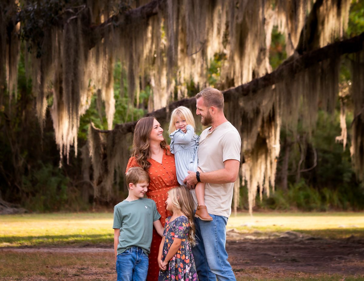 Family photography by Desert Rose Prints