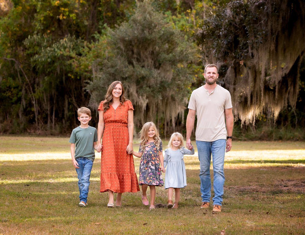 Family photography by Desert Rose Prints