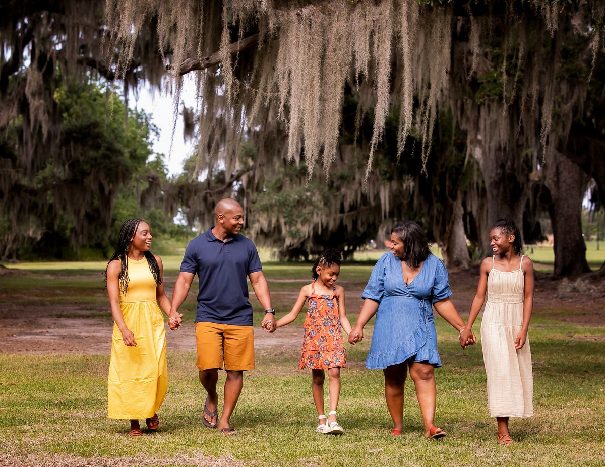 Family photography by Desert Rose Prints