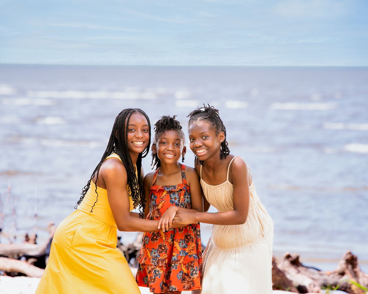 Family photography by Desert Rose Prints