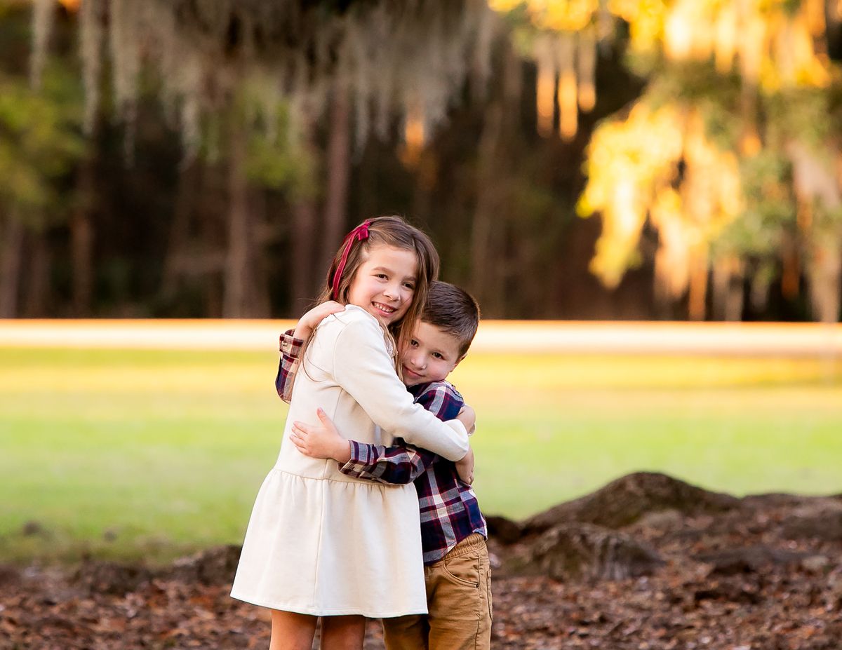 Family photography by Desert Rose Prints