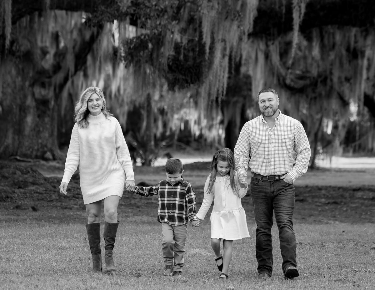 Family photography by Desert Rose Prints