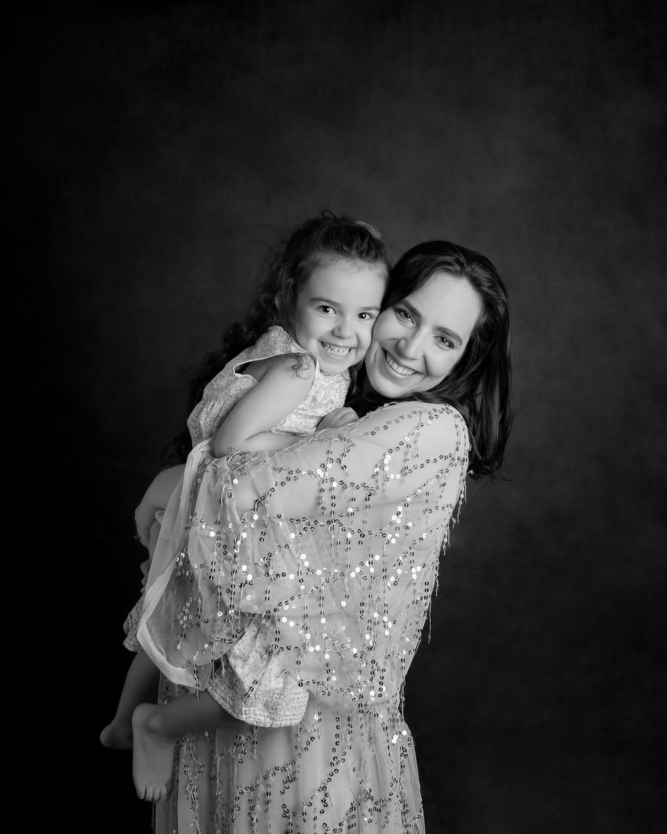 Family photography by Desert Rose Prints