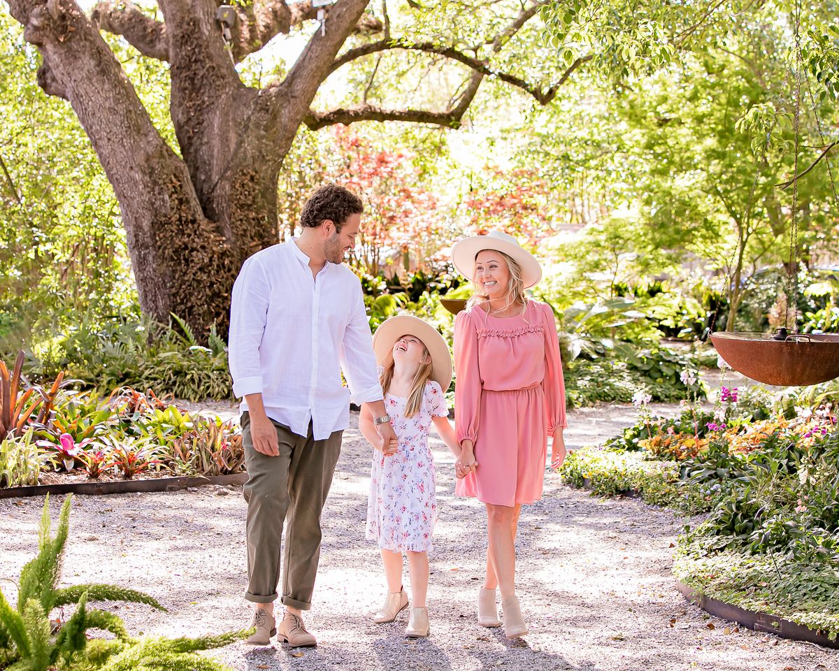 Family photography by Desert Rose Prints