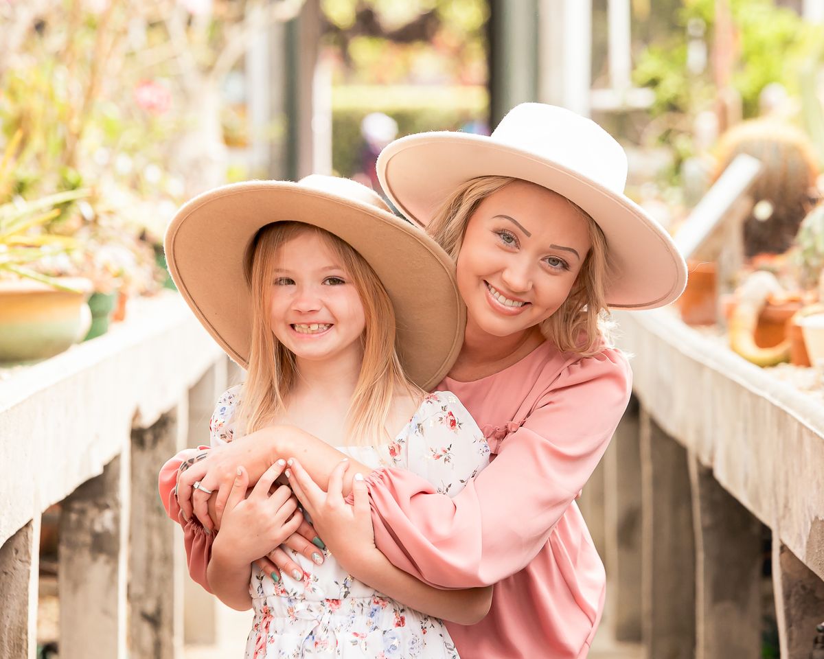 Family photography by Desert Rose Prints
