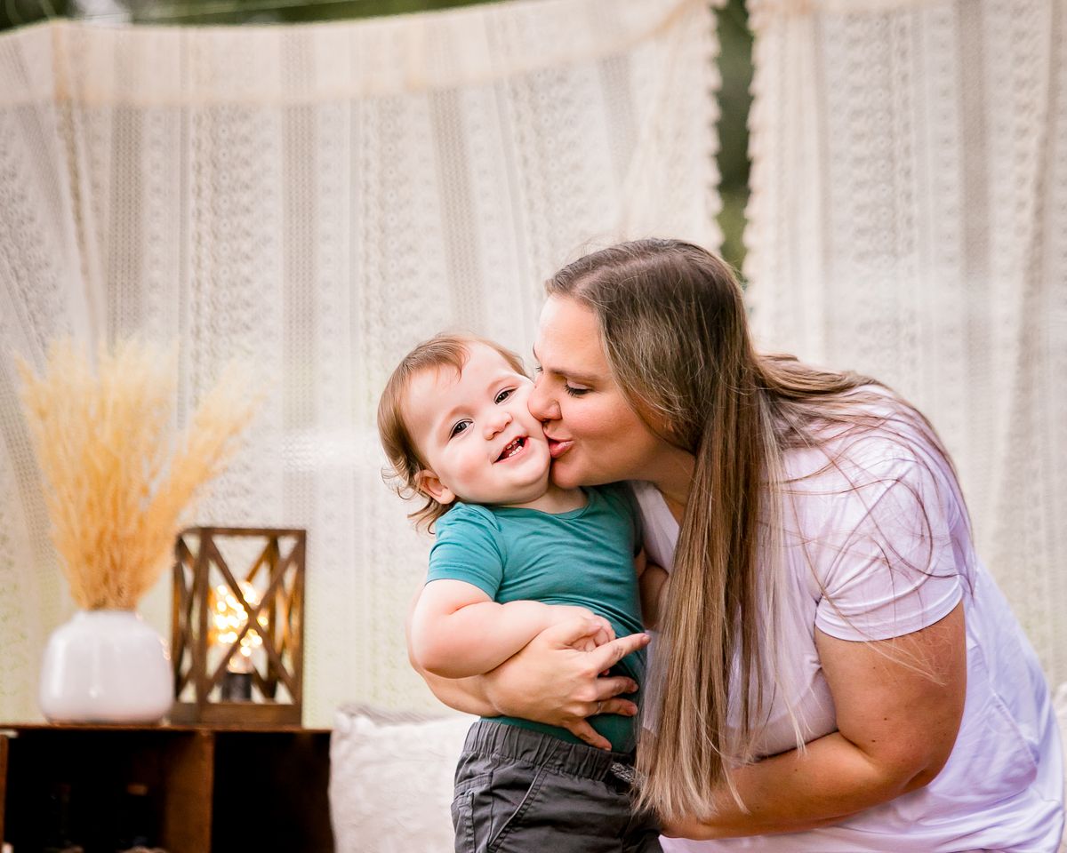 Family photography by Desert Rose Prints