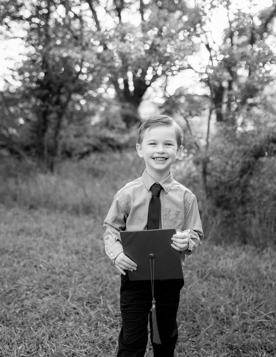 Milestones photography by Desert Rose Prints