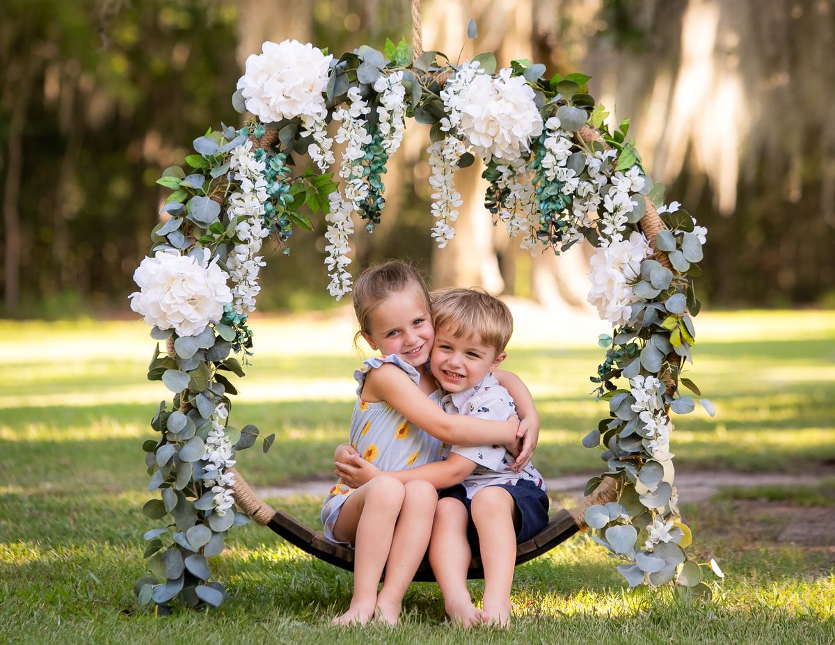 Milestones photography by Desert Rose Prints