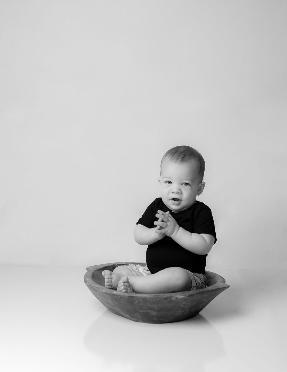 Milestones photography by Desert Rose Prints