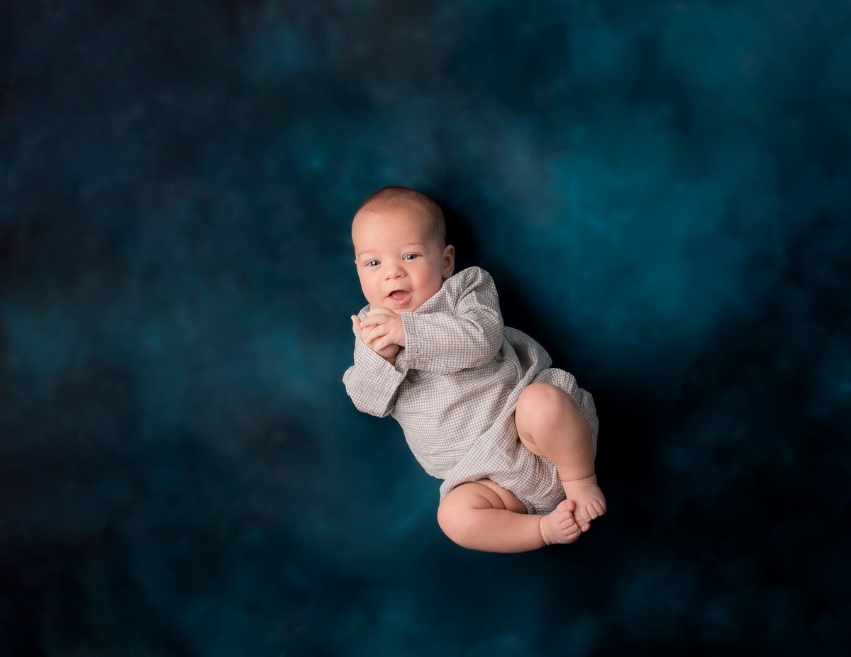 Milestones photography by Desert Rose Prints