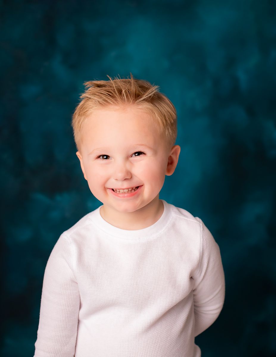 Milestones photography by Desert Rose Prints