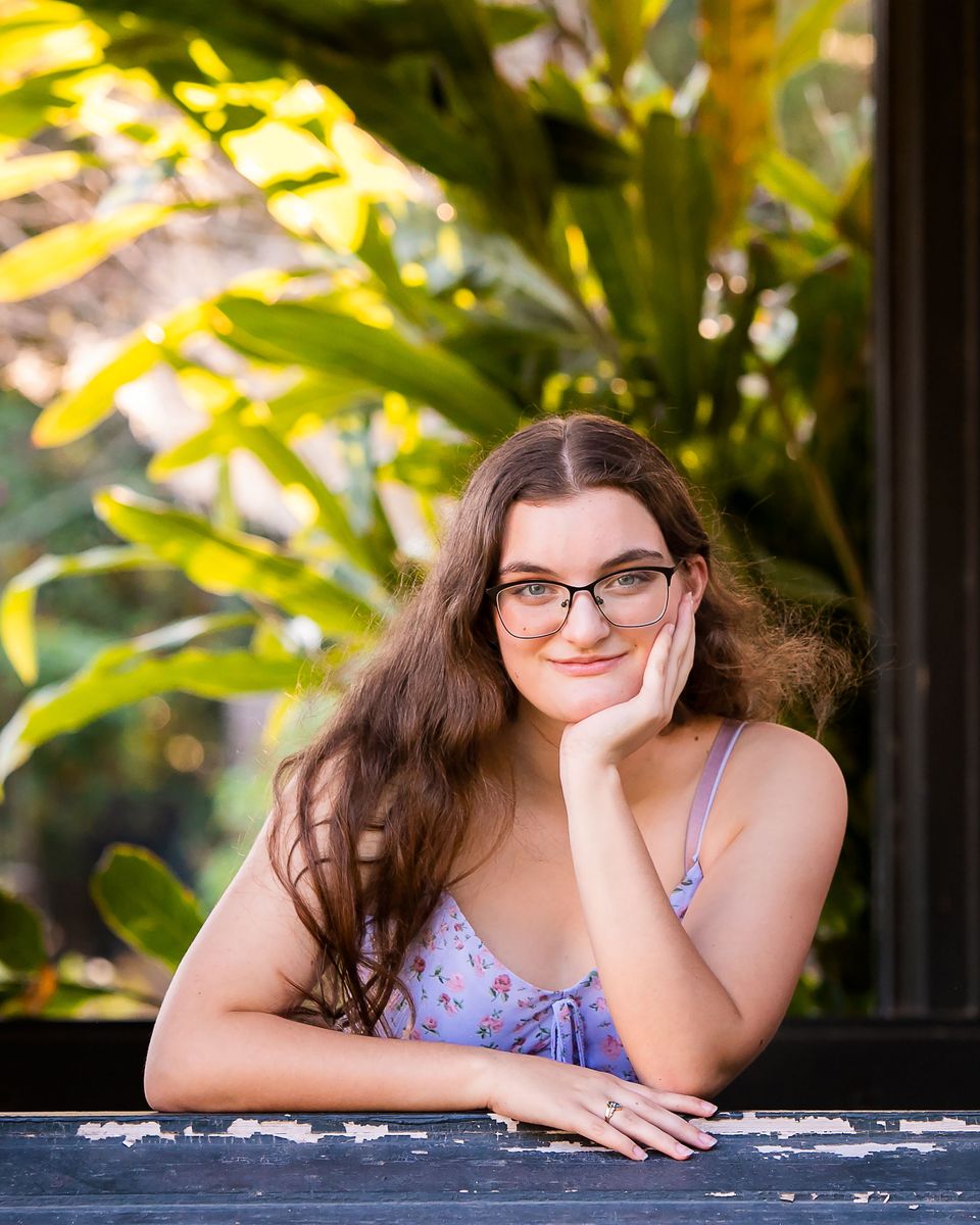 Milestones photography by Desert Rose Prints