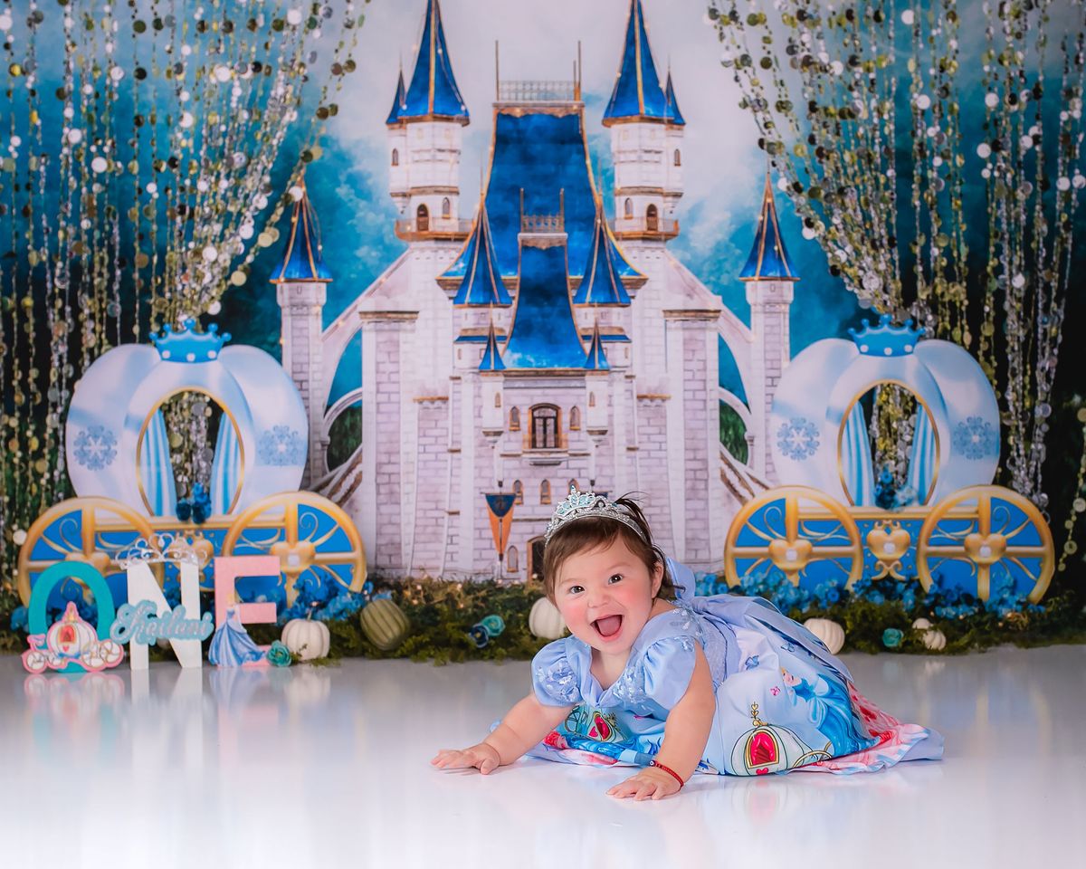 Milestones photography by Desert Rose Prints