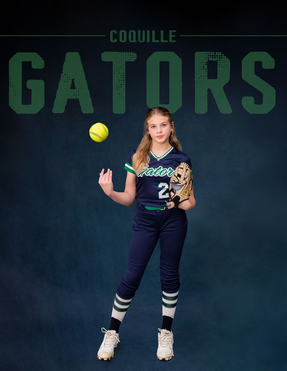 Sports photography by Desert Rose Prints