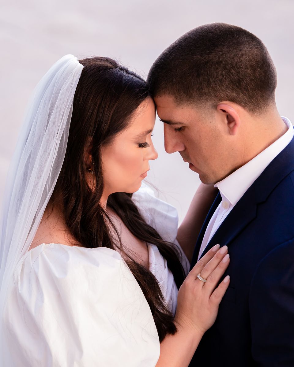 Weddings+Engagements photography by Desert Rose Prints