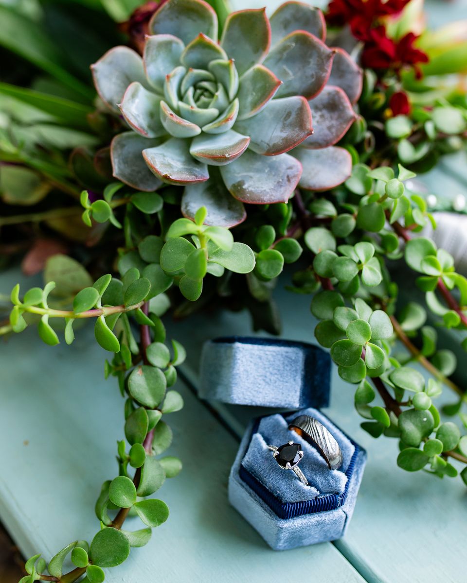 Weddings+Engagements photography by Desert Rose Prints